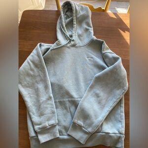 Hollister Men’s Relaxed Fit Cozy Hoodie
